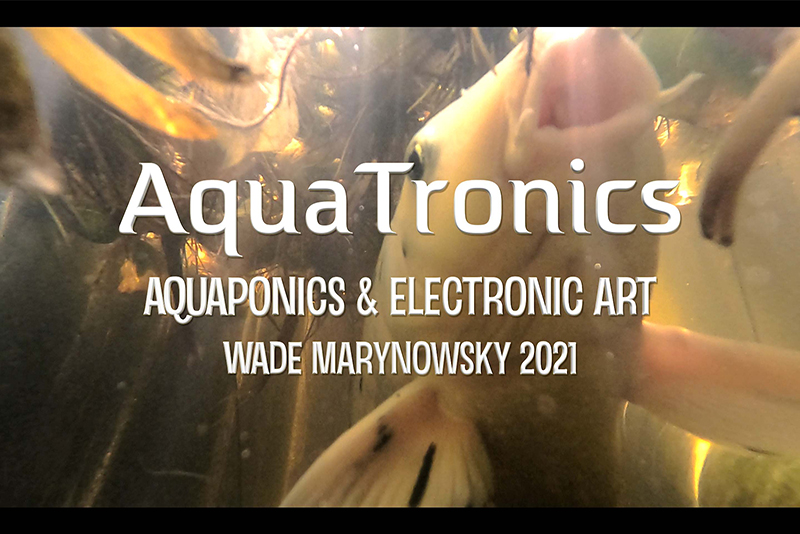 AquaTronics, 2021